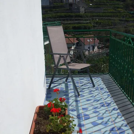 La Rosa Dei Venti Casa de Férias *