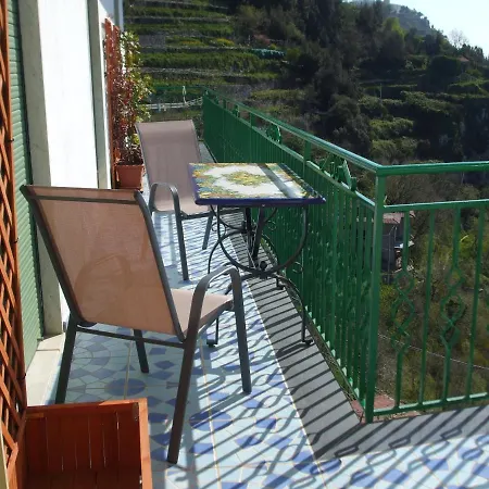 Casa de Férias La Rosa Dei Venti