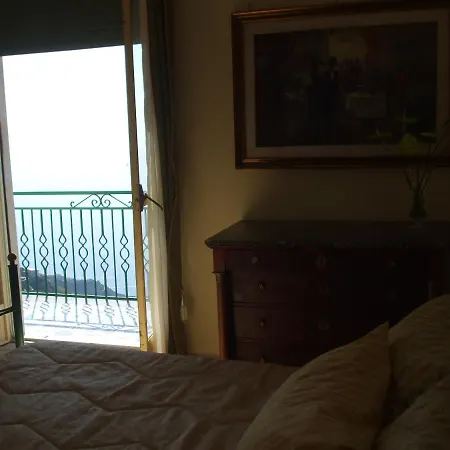 Casa de Férias La Rosa Dei Venti Furore