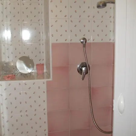 La Rosa Dei Venti Casa de Férias *