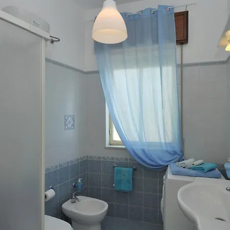 Casa de Férias La Rosa Dei Venti *