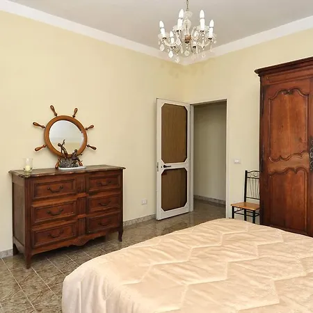 La Rosa Dei Venti Casa de Férias