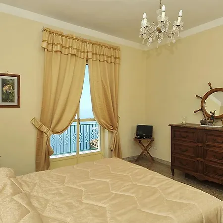 Casa de Férias La Rosa Dei Venti