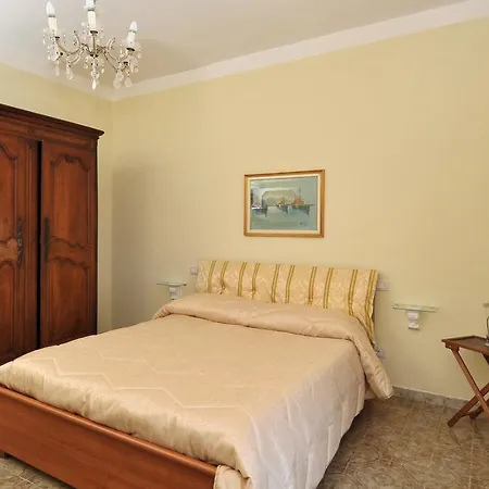 Casa de Férias La Rosa Dei Venti Furore