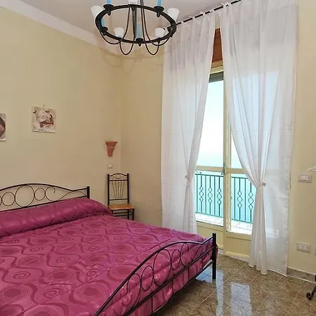 Casa de Férias La Rosa Dei Venti *