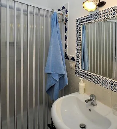 Casa de Férias La Rosa Dei Venti *