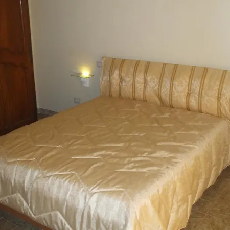 La Rosa Dei Venti Casa de Férias Furore