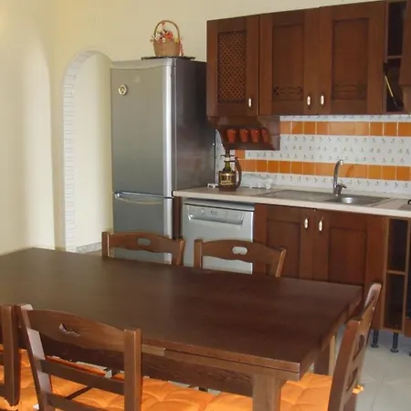 La Rosa Dei Venti Holiday home