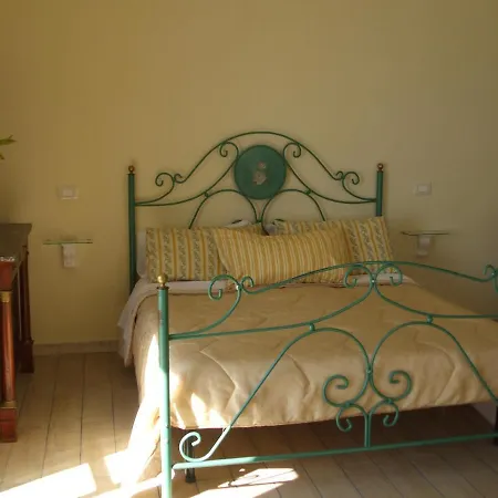 La Rosa Dei Venti Holiday home Furore