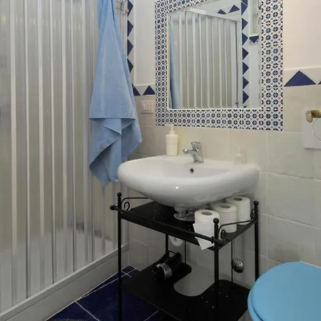 La Rosa Dei Venti Holiday home *