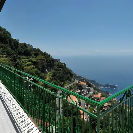 La Rosa Dei Venti Holiday home