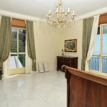 בית נופש La Rosa Dei Venti פורורה