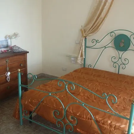 בית נופש La Rosa Dei Venti